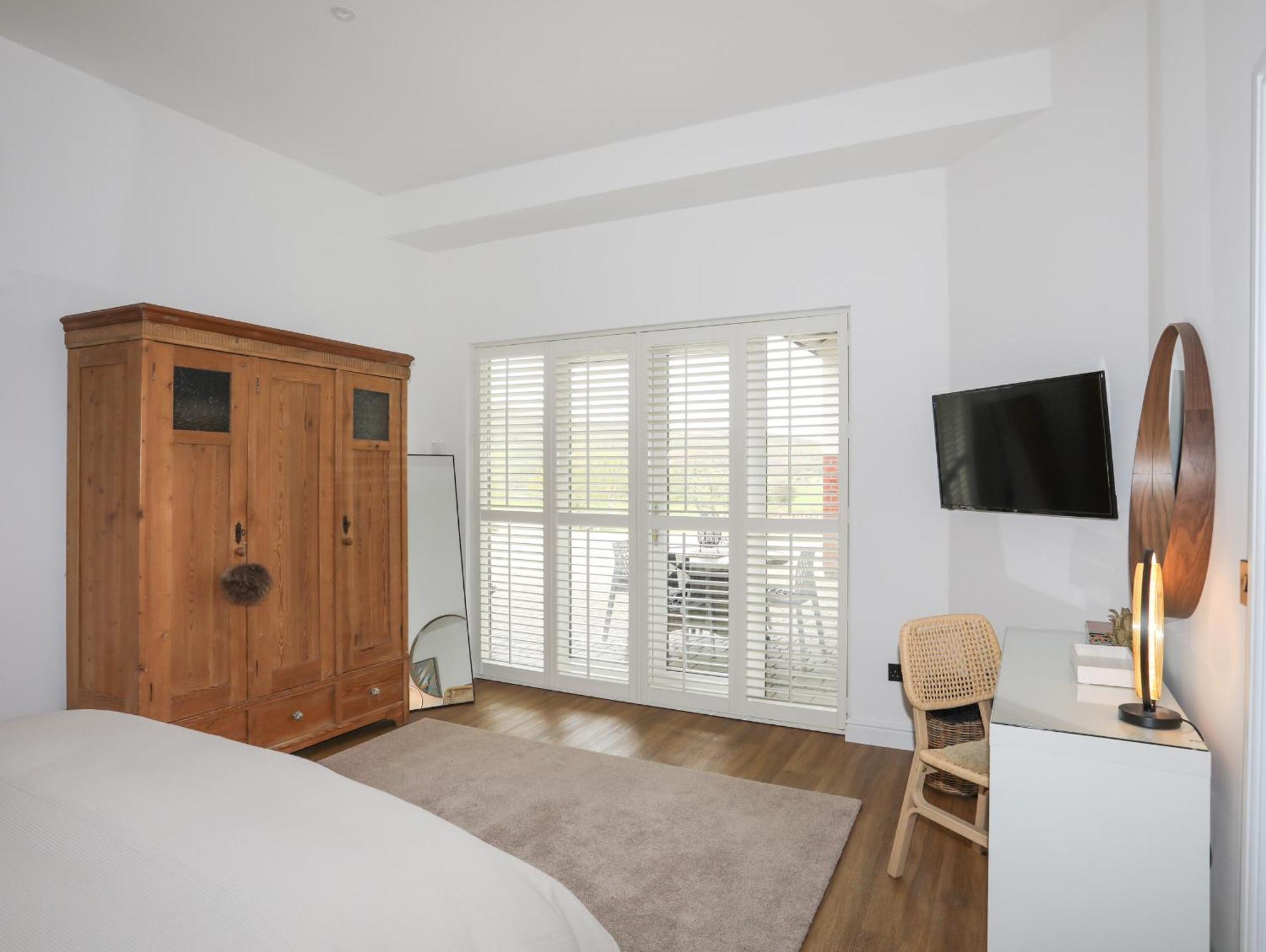 Oakwood Stables Villa Conwy Ngoại thất bức ảnh
