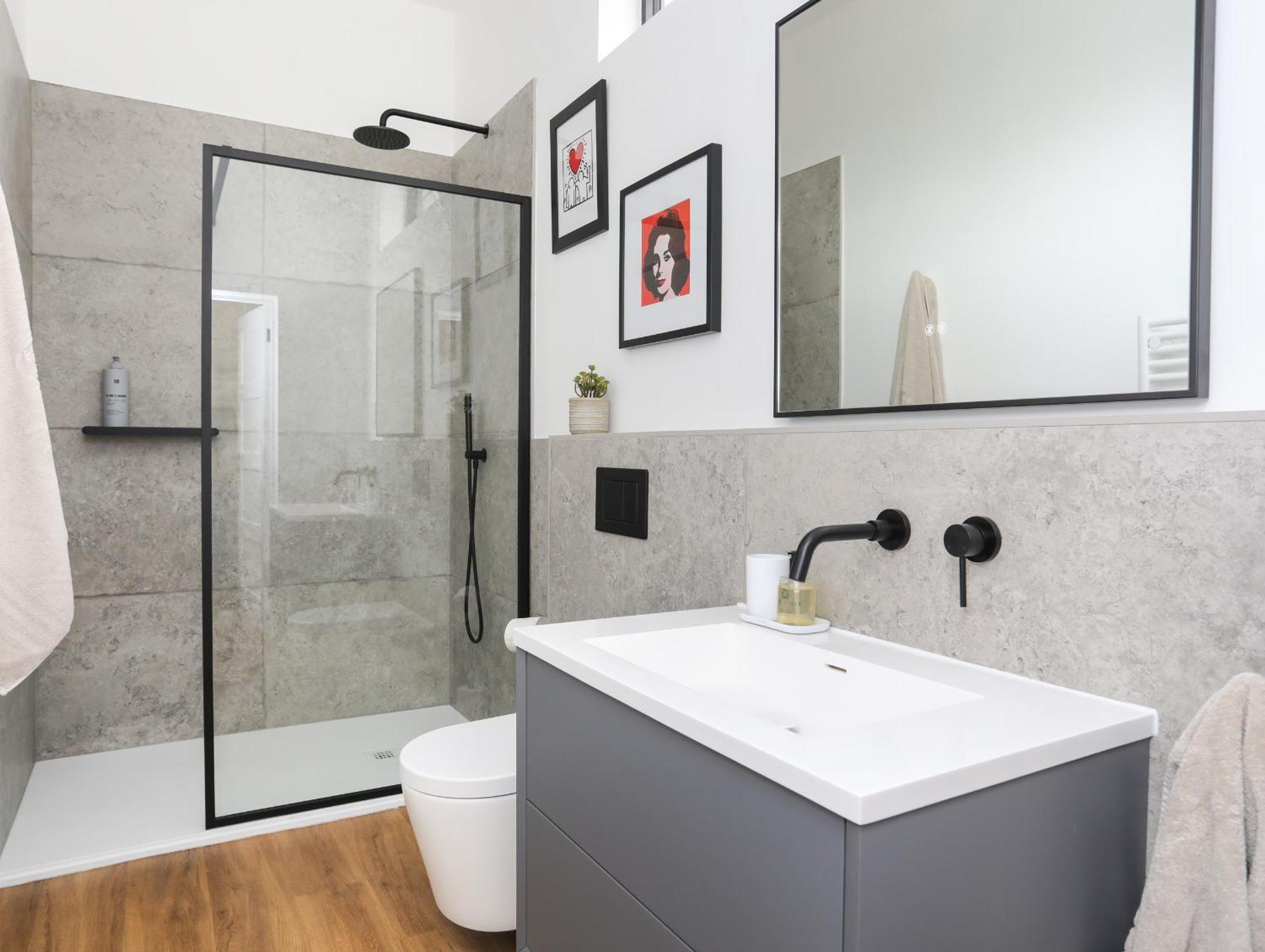Oakwood Stables Villa Conwy Ngoại thất bức ảnh